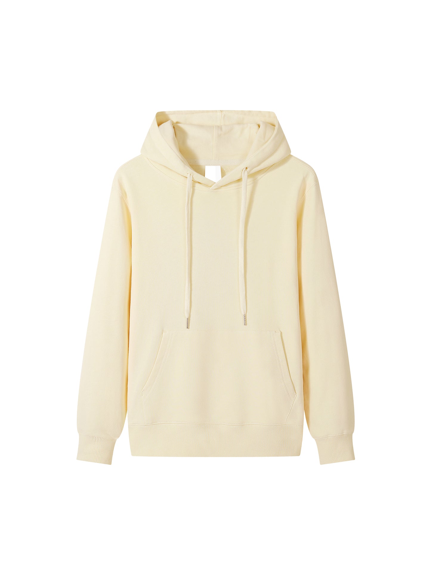 300 GSM 'APRICOT' HOODIE