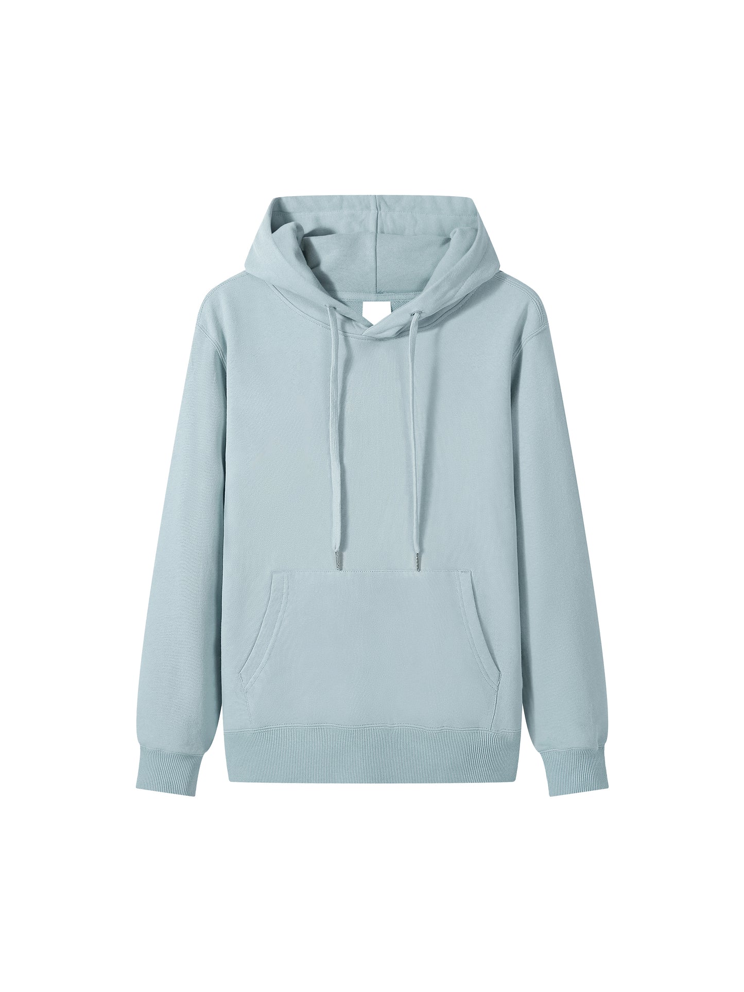 300 GSM 'HAZE BLUE' HOODIE