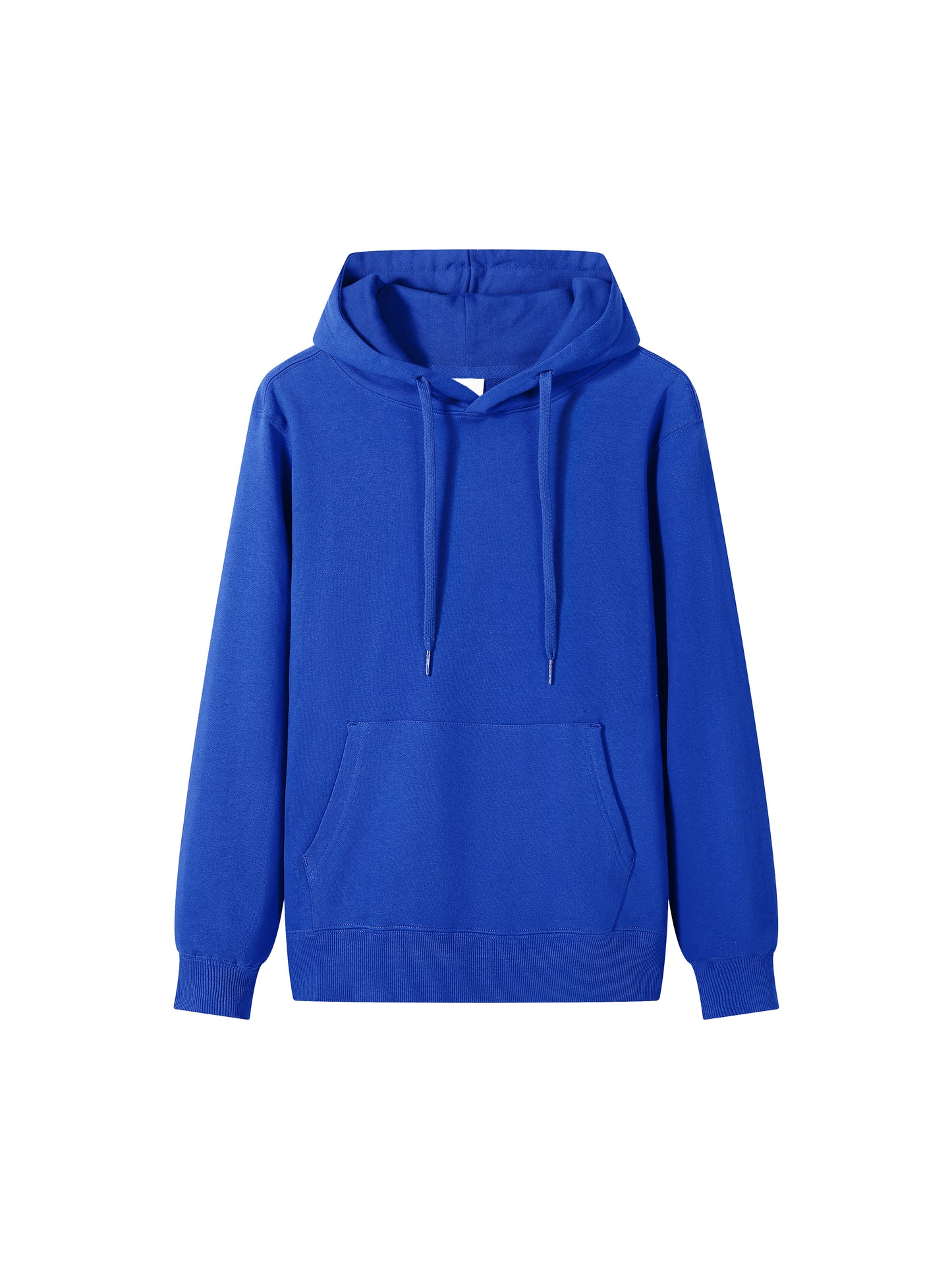 300 GSM 'ROYAL BLUE' HOODIE