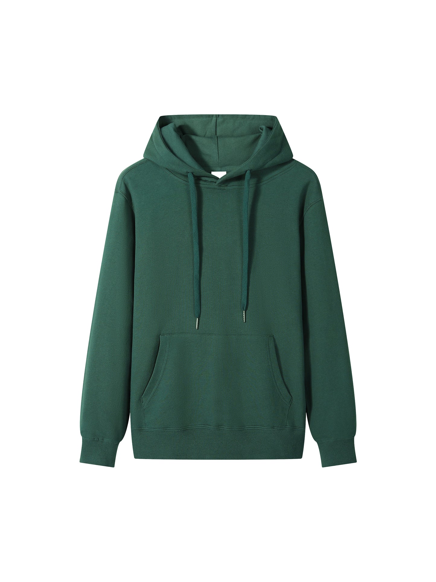 300 GSM 'GREEN' HOODIE