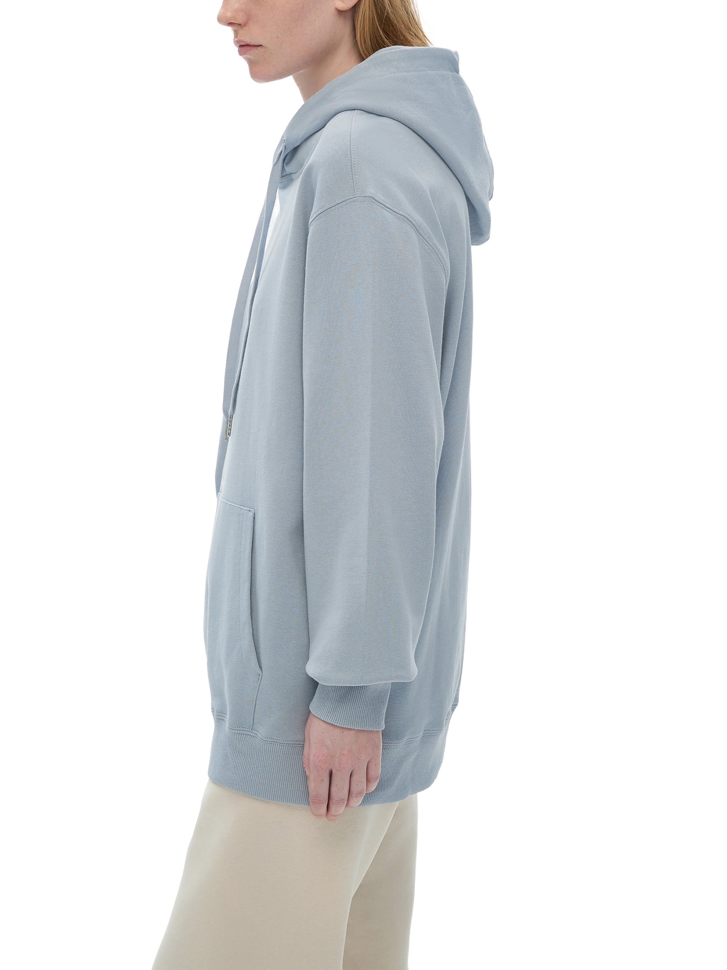 300 GSM 'HAZE BLUE' HOODIE