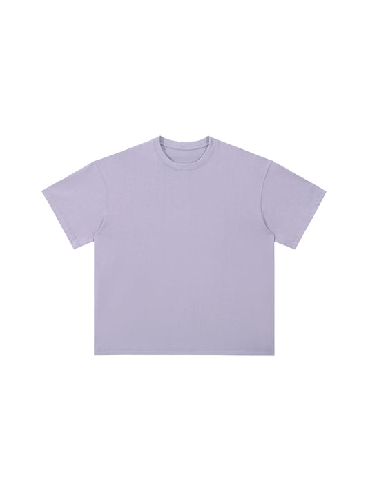 300 GSM 'LAVENDER' T-SHIRT