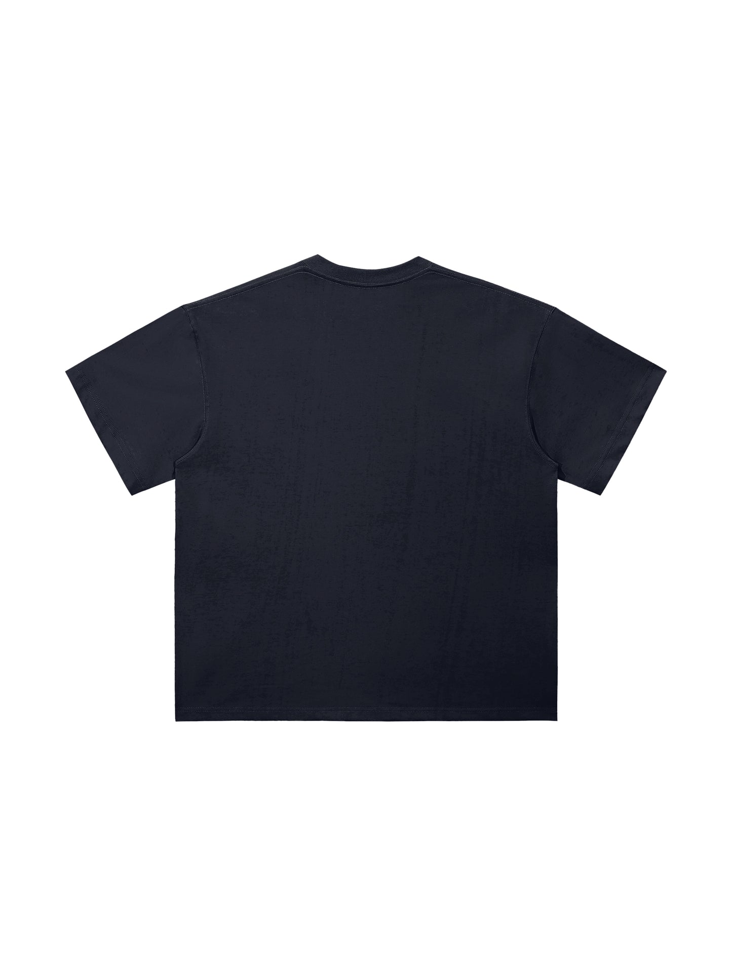 300 GSM 'NAVY BLUE' T-SHIRT