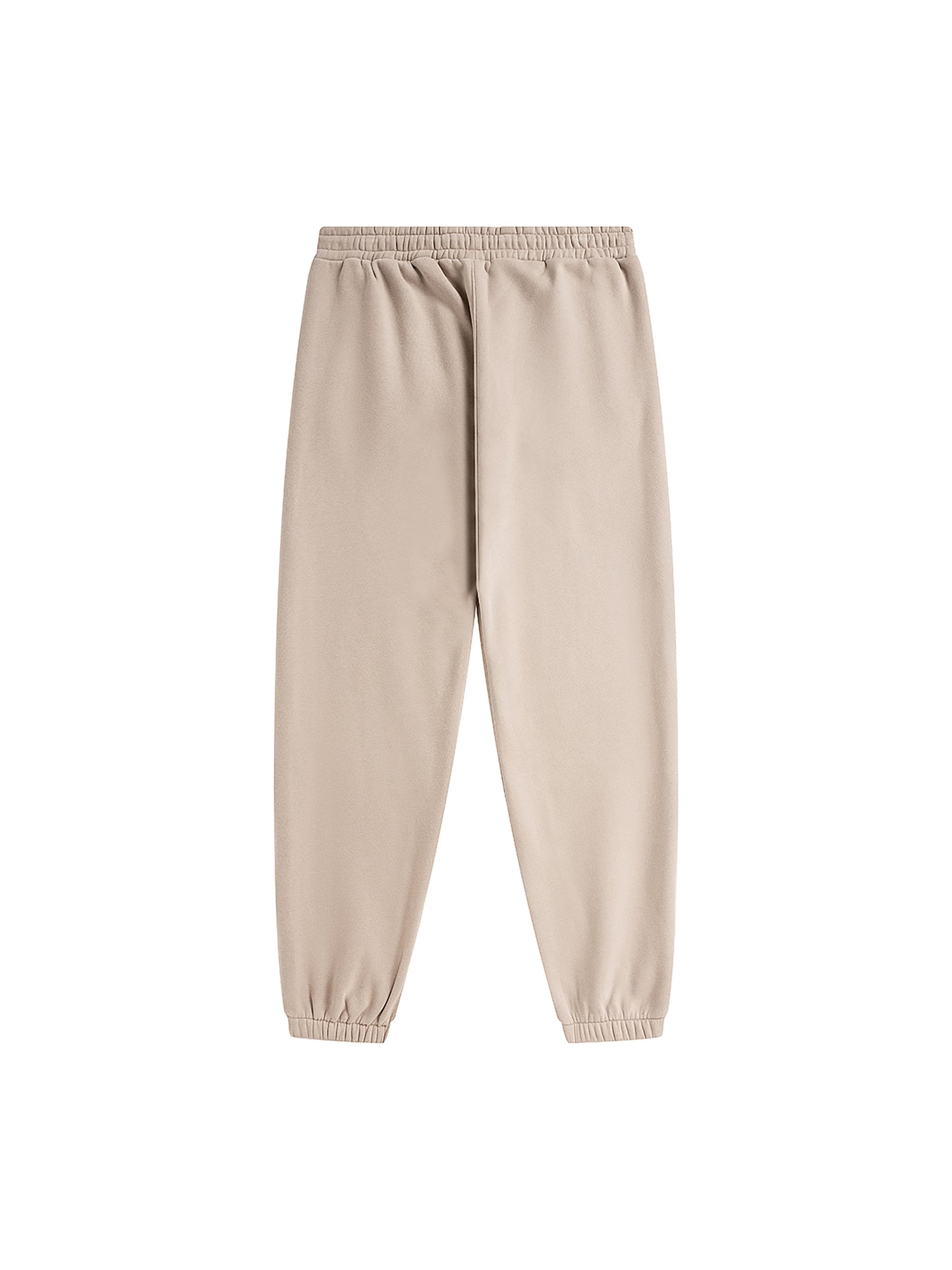 345 GSM 'KHAKI' SWEATPANTS