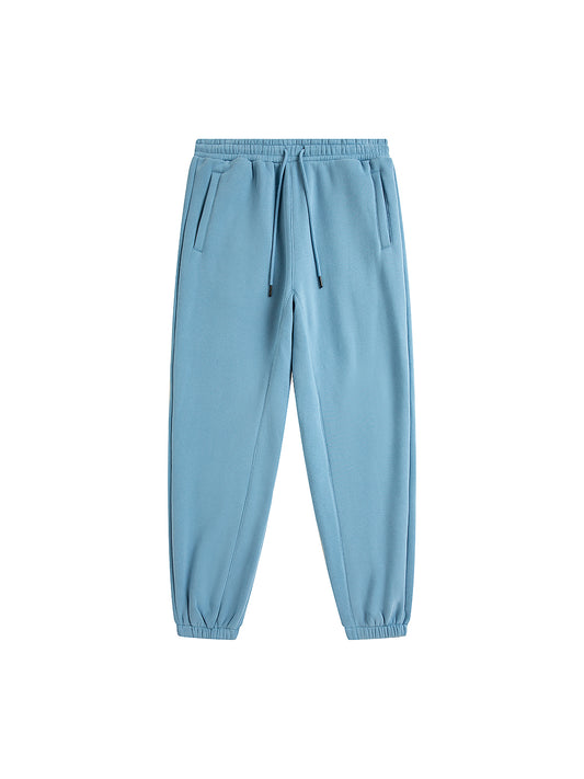 345 GSM 'BLUE' SWEATPANTS