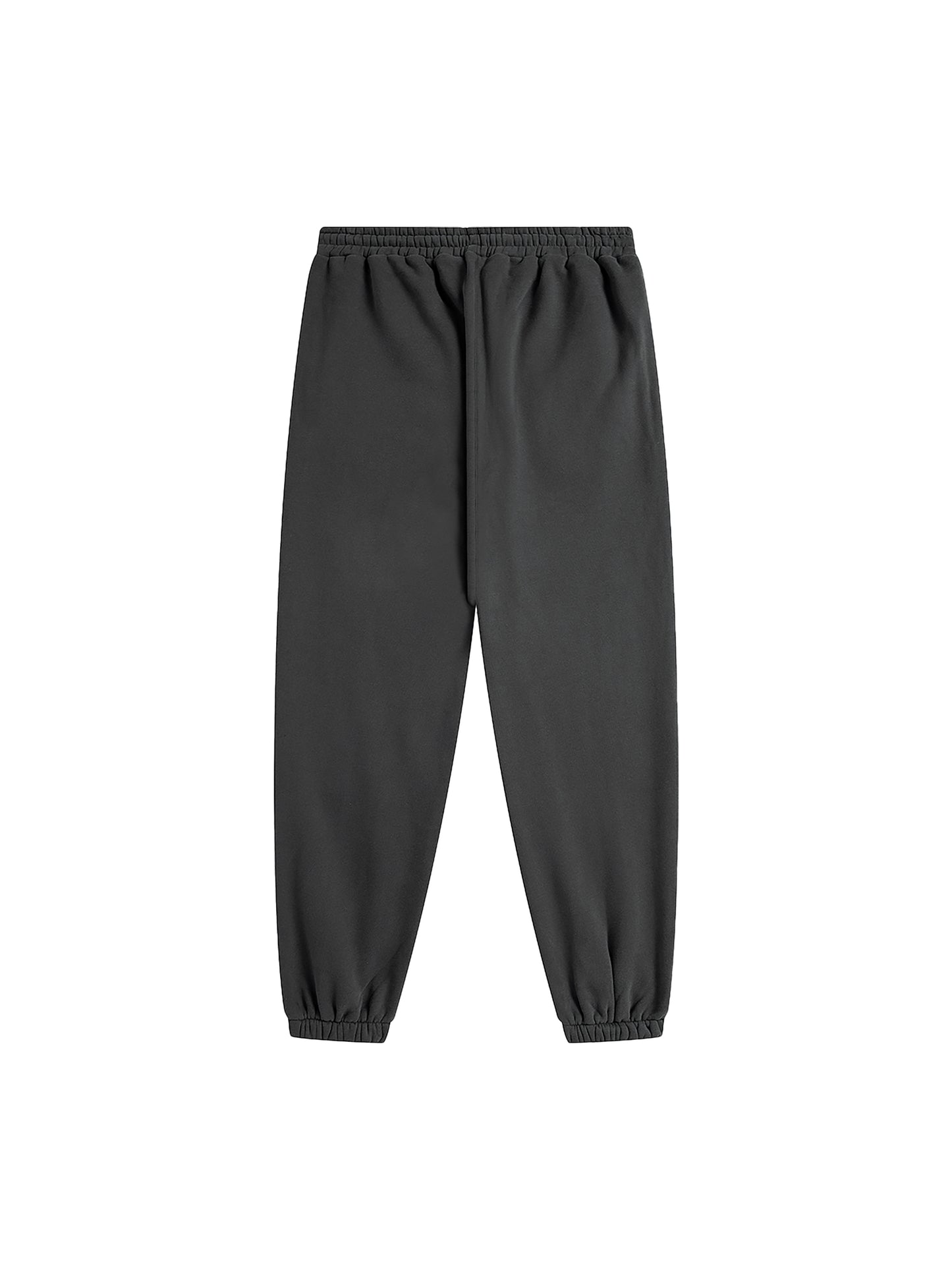 345 GSM 'DARK GRAY' SWEATPANTS