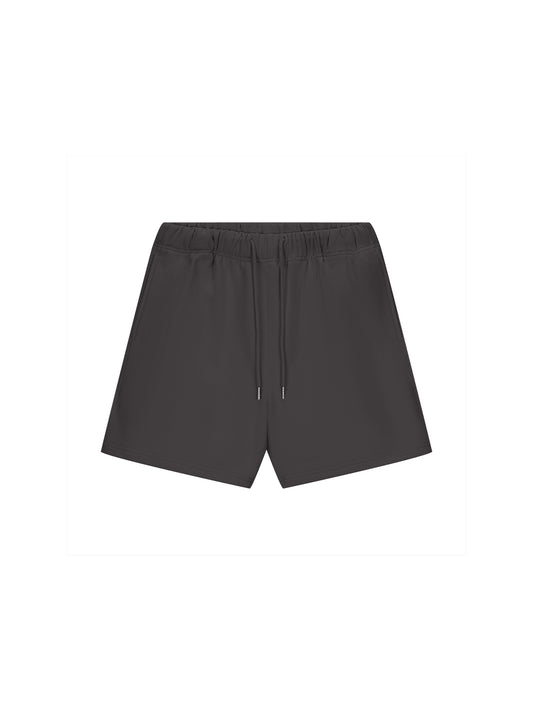 460 GSM 'DARK GREY' SHORTS