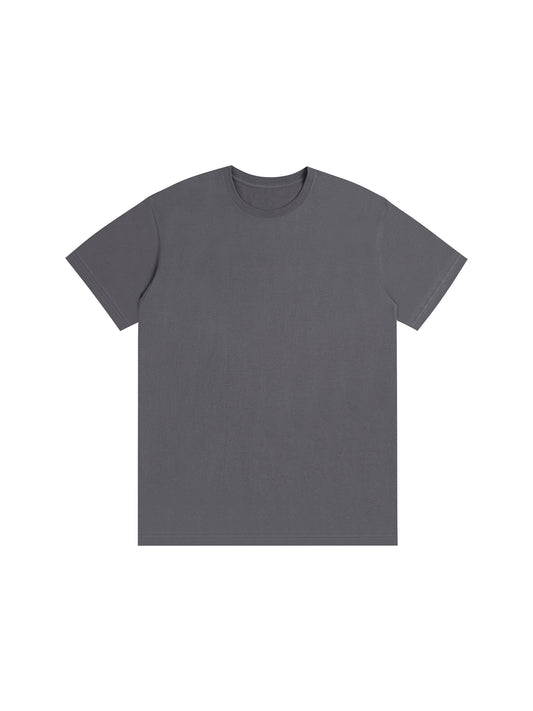 180 GSM 'GRAY' T-SHIRT