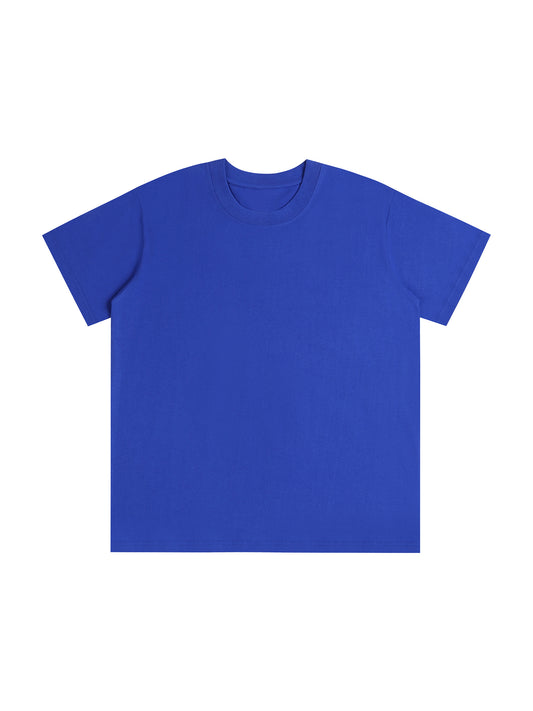 230 GSM 'ROYAL BLUE' T-SHIRT